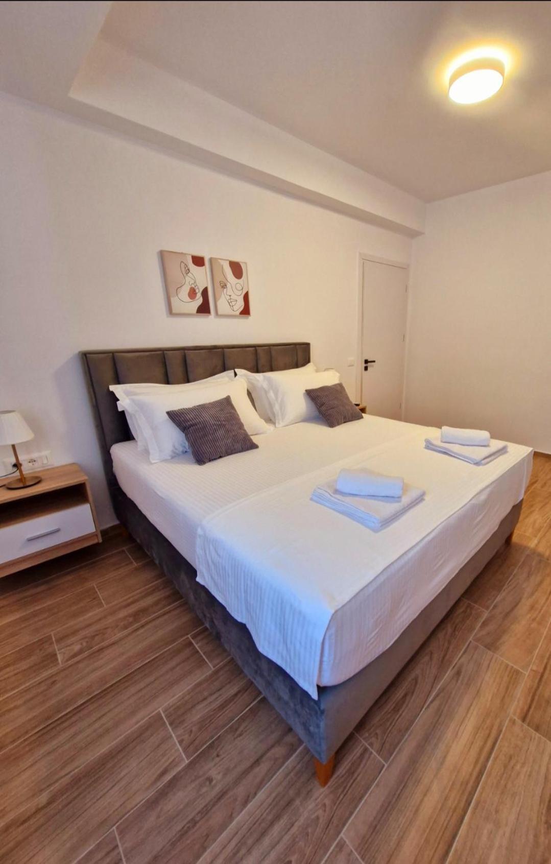 Villa Virginia Saranda Zewnętrze zdjęcie